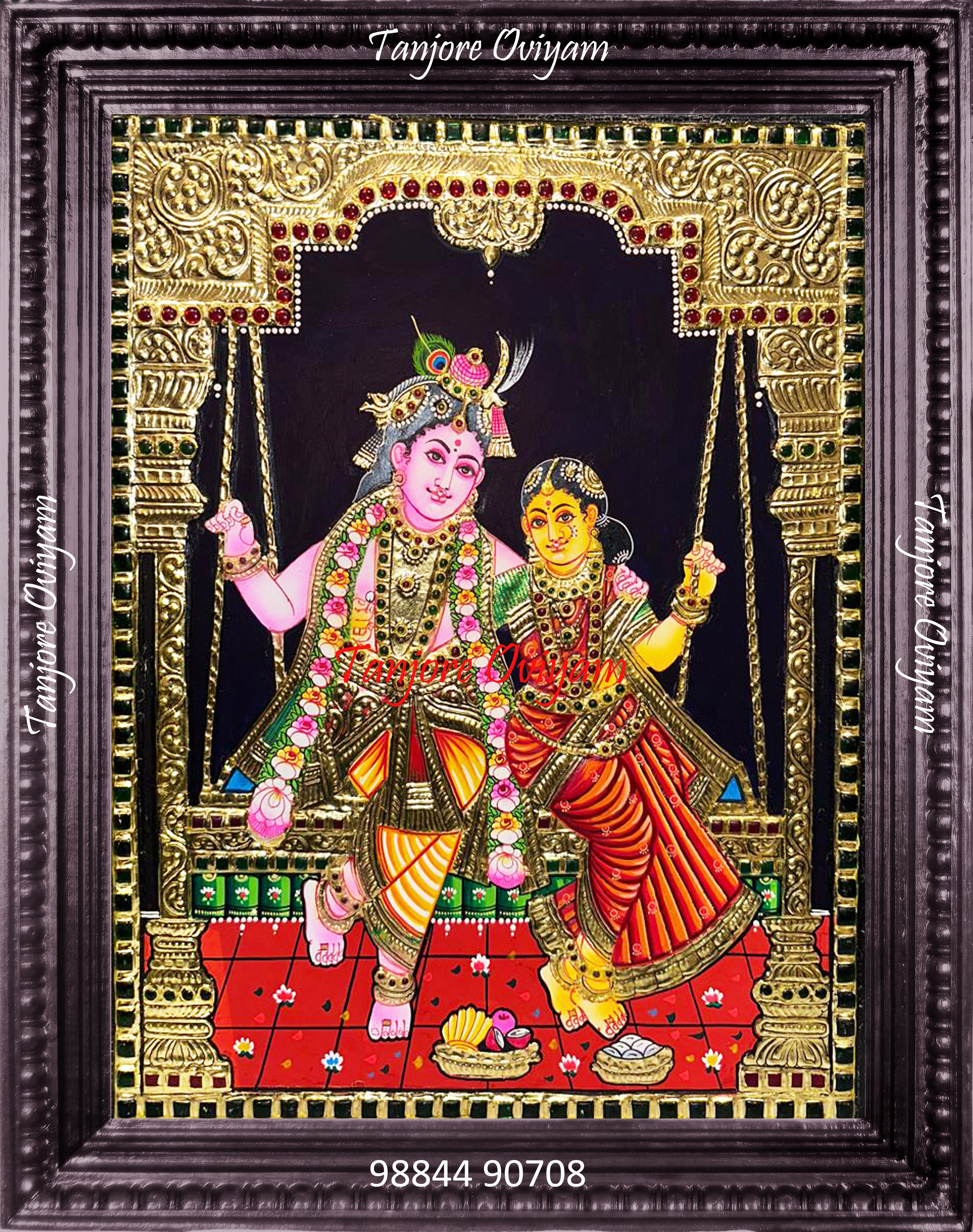 Radha krishna